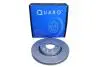 QD0101 Тормозной диск QUARO підбір по vin на Brocar