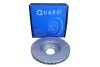 QD0101 Тормозной диск QUARO підбір по vin на Brocar