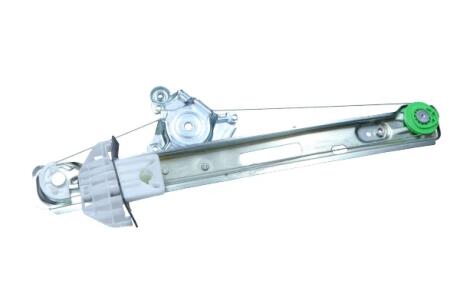 500339 PODNOŚNIK SZYBY FORD T. FOCUS 98-05 LE (ELEKRTYCZNY BEZ SILNIKA) MAXGEAR підбір по vin на Brocar