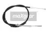 Трос, стояночная тормозная система 32-0527