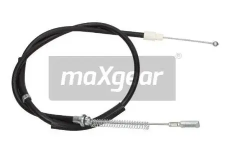 320527 Трос, стояночная тормозная система MAXGEAR підбір по vin на Brocar