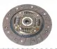 JT7625 Комплект зчеплення Fiat Scudo/Ducato 2.0 JTD 01- (d=228mm) (+вижимний) RYMEC підбір по vin на Brocar