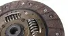 JT7625 Комплект зчеплення Fiat Scudo/Ducato 2.0 JTD 01- (d=228mm) (+вижимний) RYMEC підбір по vin на Brocar