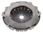 JT7625 Комплект зчеплення Fiat Scudo/Ducato 2.0 JTD 01- (d=228mm) (+вижимний) RYMEC підбір по vin на Brocar