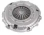 JT7625 Комплект зчеплення Fiat Scudo/Ducato 2.0 JTD 01- (d=228mm) (+вижимний) RYMEC підбір по vin на Brocar