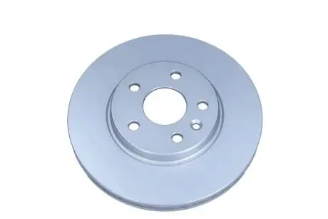 QD9649 TARCZA HAM. OPEL P. ASTRA K 1,0-1,6 15- Z POWŁOKĄ ANTYKOROZYJNĄ QUARO подбор по vin на Brocar