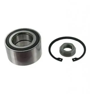 VKBA6575 Подшипник ступицы колеса SKF підбір по vin на Brocar