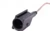 02524468191PD Колодки тормозные (передние) Citroen Jumper/Fiat Ducato/Peugeot Boxer 06- (Brembo)/(с датчиком) MEYLE підбір по vin на Brocar