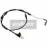 ДАТЧИК КОЛОДКИ HAM. LAND ROVER P. RANGE ROVER 05-LE / PR 1230 мм 23-0104