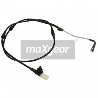 230104 ДАТЧИК КОЛОДКИ HAM. LAND ROVER P. RANGE ROVER 05-LE / PR 1230 мм MAXGEAR підбір по vin на Brocar