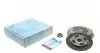 Комплект зчеплення Fiat Bravo/Punto 1.4 04- (d=200mm) (+вижимний) ADF123042