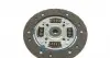 ADF123042 Комплект сцепления Fiat Bravo/Punto 1.4 04- (d=200mm) (+выжимной) BLUE PRINT підбір по vin на Brocar
