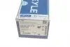 0252533715W Комплект тормозных колодок, дисковый тормоз 025 253 3715/W MEYLE MEYLE підбір по vin на Brocar