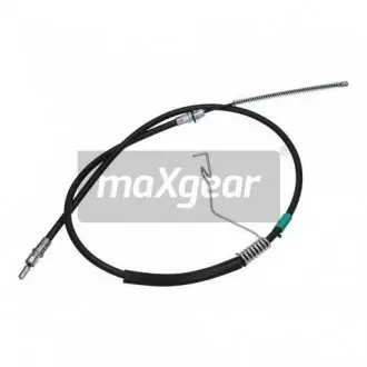 320458 Трос, стояночная тормозная система MAXGEAR підбір по vin на Brocar