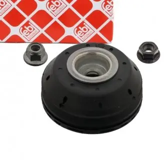 38391 Подушка амортизатора (переднего) Fiat Punto 05-/Grande Punto 05-13 FEBI BILSTEIN подбор по vin на Brocar
