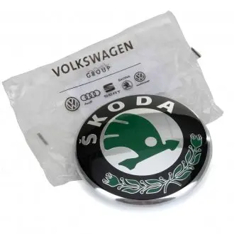 1U0853621CMEL Емблема VAG підбір по vin на Brocar