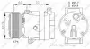 Компресор кондиціонера Renault Master II/Trafic II/Opel Movano/Vivaro 1.9-2.5DTI 00- 32102