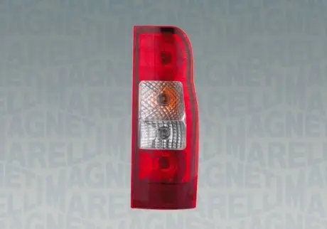 712200451110 Ліхтар задній MAGNETI MARELLI підбір по vin на Brocar