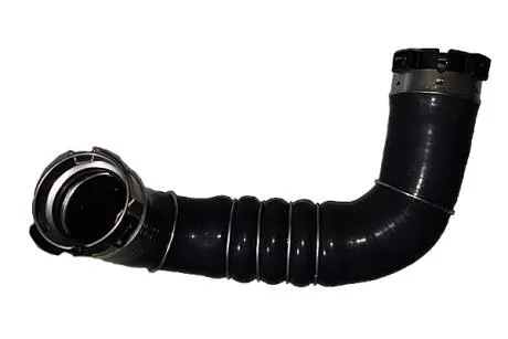 81832 Патрубок інтеркулера NISSAN 2,5DCI/3,0DCI NAVARA/PATHFINDER III BUGIAD підбір по vin на Brocar