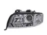 Фара передняя 441-1194L-LD-EM