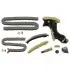 Комплект ланцюга ГРМ MB C-class (203/204)/Sprinter (906) 1.8 00- 44975