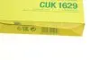 CUK1629 Фильтр салона Nissan Juke/Renault Fluence 1.5/1.6 dCi 10- (угольный) MANN підбір по vin на Brocar