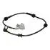 ABS170 Датчик ABS пер. NISSAN Navara 01- JAPANPARTS підбір по vin на Brocar