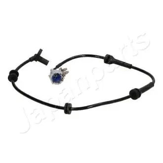 ABS170 Датчик ABS пер. NISSAN Navara 01- JAPANPARTS подбор по vin на Brocar