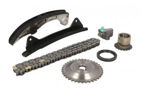 VKML91008 Комплект ланцюг натягувач SKF підбір по vin на Brocar