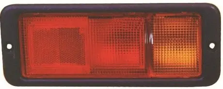 2141946RUE Задній ліхтар DEPO підбір по vin на Brocar