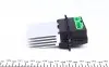 342053 Реостат печки Renault Clio/Megane/Nissan Micra/Note 95- NRF підбір по vin на Brocar