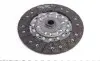 600029900 Демпфер + комплект зчеплення VW Caddy III/IV 2.0TDI/16V/4motion 06/11- CFHE/CFHC/CLCB/CFHF LUK підбір по vin на Brocar