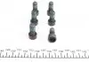 600029900 Демпфер + комплект зчеплення VW Caddy III/IV 2.0TDI/16V/4motion 06/11- CFHE/CFHC/CLCB/CFHF LUK підбір по vin на Brocar