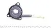 600029900 Демпфер + комплект зчеплення VW Caddy III/IV 2.0TDI/16V/4motion 06/11- CFHE/CFHC/CLCB/CFHF LUK підбір по vin на Brocar