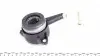 600029900 Демпфер + комплект зчеплення VW Caddy III/IV 2.0TDI/16V/4motion 06/11- CFHE/CFHC/CLCB/CFHF LUK підбір по vin на Brocar