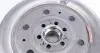 600029900 Демпфер + комплект зчеплення VW Caddy III/IV 2.0TDI/16V/4motion 06/11- CFHE/CFHC/CLCB/CFHF LUK підбір по vin на Brocar