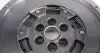 600029900 Демпфер + комплект зчеплення VW Caddy III/IV 2.0TDI/16V/4motion 06/11- CFHE/CFHC/CLCB/CFHF LUK підбір по vin на Brocar