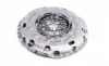 600029900 Демпфер + комплект зчеплення VW Caddy III/IV 2.0TDI/16V/4motion 06/11- CFHE/CFHC/CLCB/CFHF LUK підбір по vin на Brocar