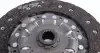 600029900 Демпфер + комплект зчеплення VW Caddy III/IV 2.0TDI/16V/4motion 06/11- CFHE/CFHC/CLCB/CFHF LUK підбір по vin на Brocar