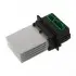36695 Резистор вентилятора печки Renault Megane II/Peugeot 607 03-09 FEBI BILSTEIN підбір по vin на Brocar