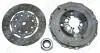 Комплект зчеплення VW Golf/Audi A3/Skoda Octavia 1.9 TDI (d=220mm) (+вижимний) JT6860