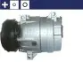 Компресор кондиціонера Renault Master II/Trafic II/Opel Movano/Vivaro 1.9-2.5DTI 00- ACP 379 000S