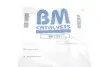 BM11011 Сажевый / частичный фильтр, система выхлопа ОГ BM CATALYSTS підбір по vin на Brocar