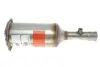 BM11011 Сажевый / частичный фильтр, система выхлопа ОГ BM CATALYSTS підбір по vin на Brocar
