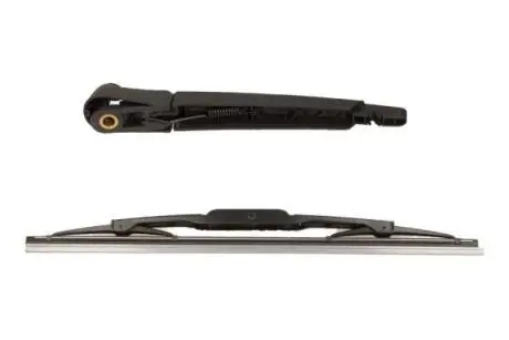 390469 Держатель дворника SMART T. FORTWO 98-08 KPL MAXGEAR підбір по vin на Brocar