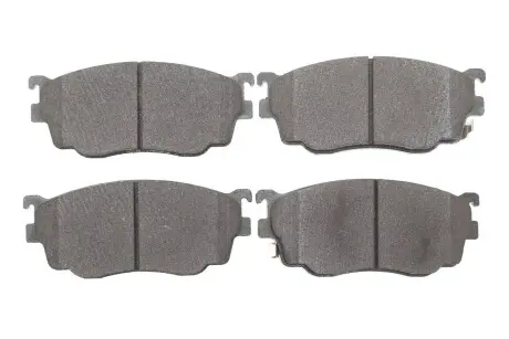 0252377716W Колодки тормозные (передние) Mazda 626 97-02 MEYLE подбор по vin на Brocar