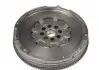 123009802R Демпфер сцепления Renault Master 2.3dCi BiTurbo 2014- RENAULT підбір по vin на Brocar