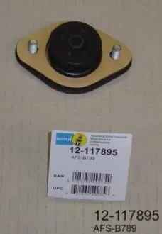 12117895 Опора стійки амортизатора BILSTEIN підбір по vin на Brocar