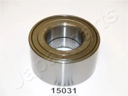 KK15031 Комплект підшипника маточини колеса JAPANPARTS підбір по vin на Brocar
