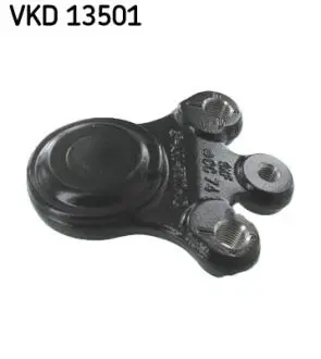 VKD13501 Кульова опора C5,Peugeot 407 SKF підбір по vin на Brocar